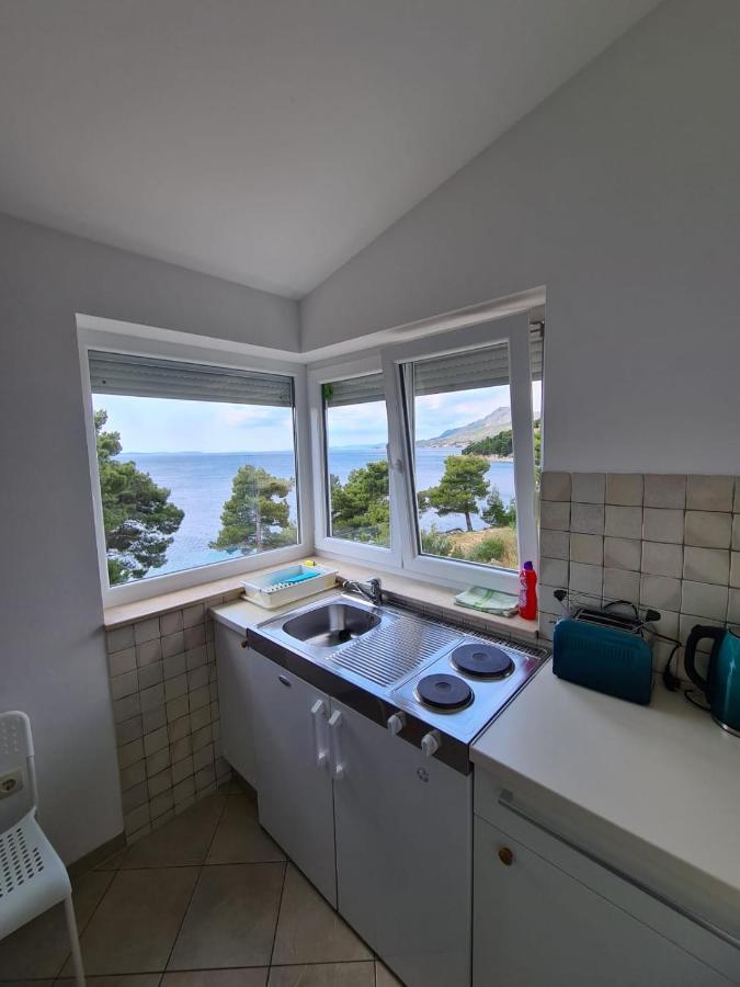 אומיס Oasis Of Peace Apartment מראה חיצוני תמונה