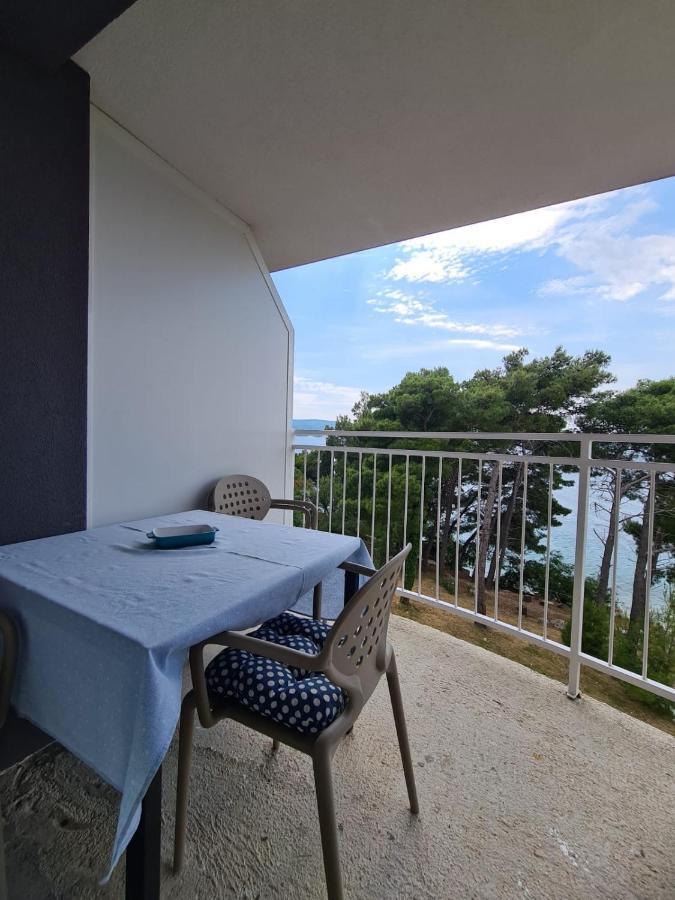 אומיס Oasis Of Peace Apartment מראה חיצוני תמונה