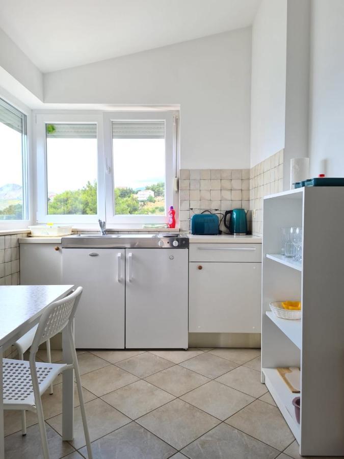 אומיס Oasis Of Peace Apartment מראה חיצוני תמונה
