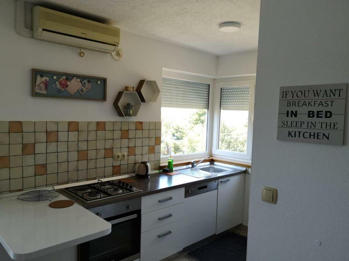 אומיס Oasis Of Peace Apartment מראה חיצוני תמונה