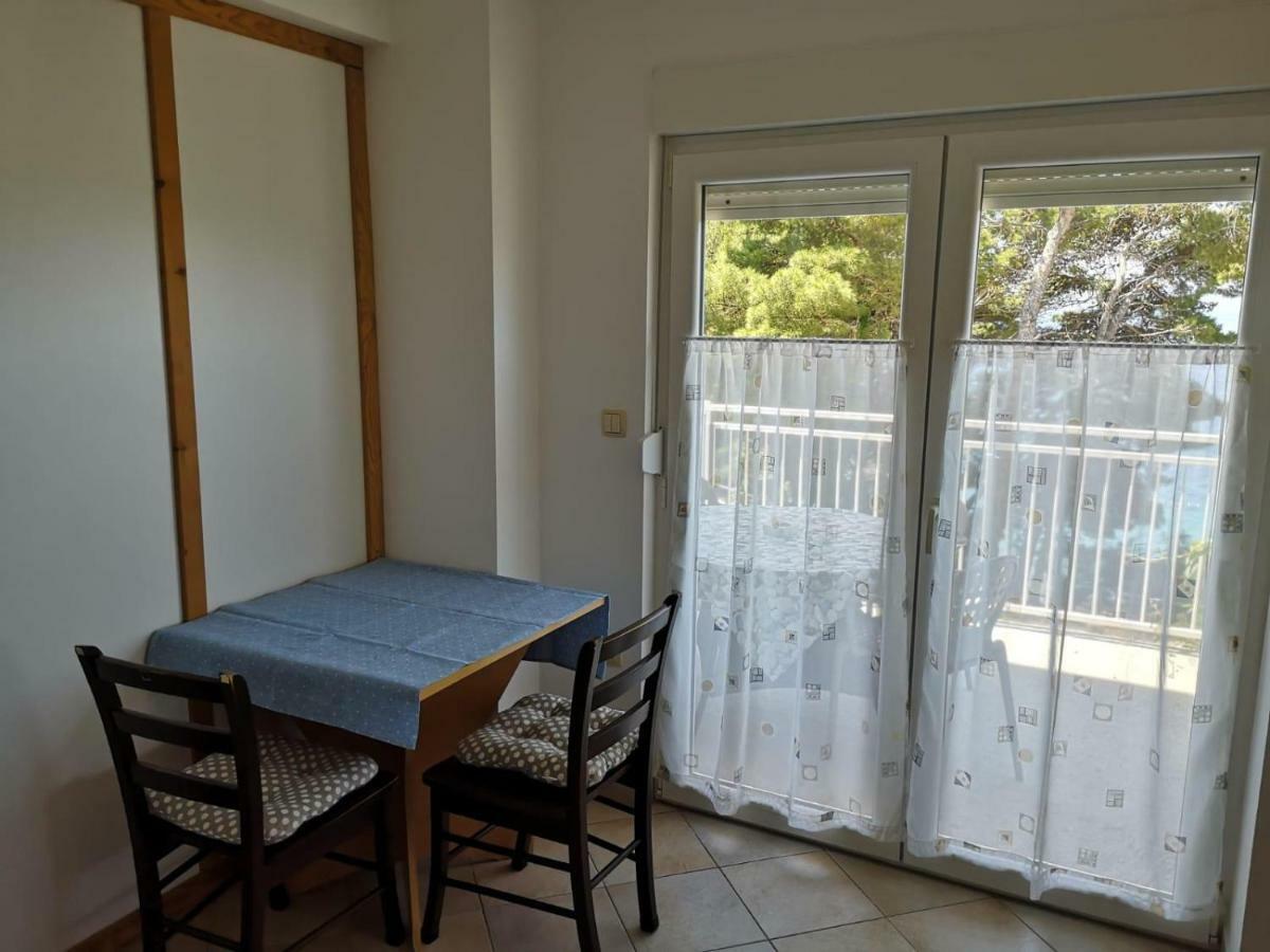 אומיס Oasis Of Peace Apartment מראה חיצוני תמונה